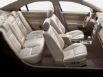 Lincoln Zephyr 2005 года